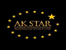 AK STAR INTERIOR/EXTERIOR PAINTING - Photo -1