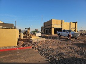 Concept Commercial Construction LLC - Photo 6