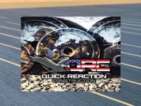 Quick Reaction Construction - Photo 4