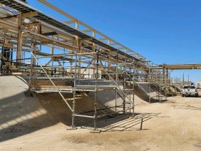 Scaffold Solutions Unlimited - Photo 4