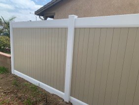 Alpha Fence Company - Photo 1