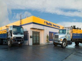 Sundial Powder Coating - Photo 0