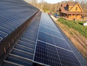 Huntsville Roofing & Siding - Photo 4