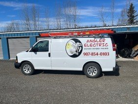 Angler Electric - Photo -1