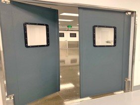 Discount Commercial Doors - Photo -1