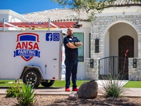 ANSA Painting - Photo 0