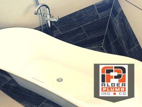 Alder Plumbing, Heating and Air - Photo 2