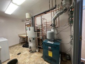 Flow Star Plumbing and Heating LLC - Photo -1