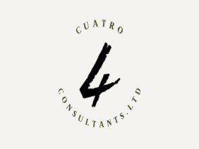 Cuatro Consultants Ltd - Photo -1