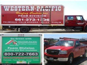 Western Pacific Roofing Corporation - Photo -1