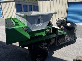Central Alabama Top Dressing and Leveling Rentals - Photo -1
