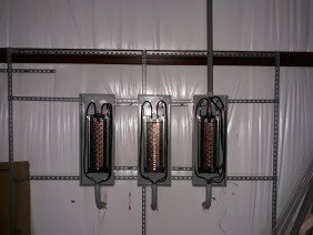 Lovelady Electrical Contractors - Photo 0