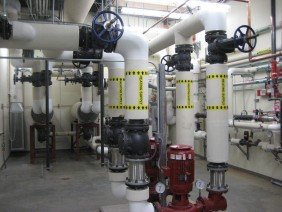 Industrial Insulation Inc - Photo 0