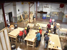 North Alabama Homebuilding Academy - Photo 0