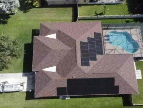 Go Solar Power - Photo 1