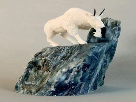 Georgia Blue Gallery - Photo -1