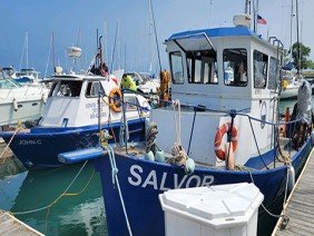 Underwater Construction Corporation - Photo 3