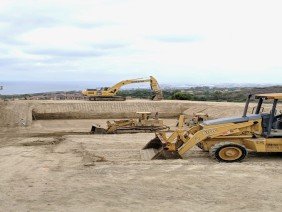 Roche Excavating Inc - Photo -1