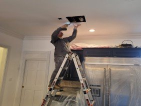 CJ Plumbing and Gas - Photo 4