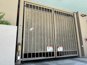 Union Door - Photo 6