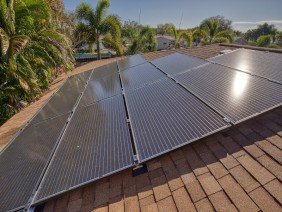 Florida Solar Contracting - Photo -1
