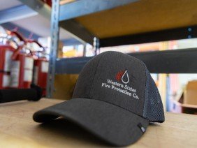 Western States Fire Protection - Photo -1