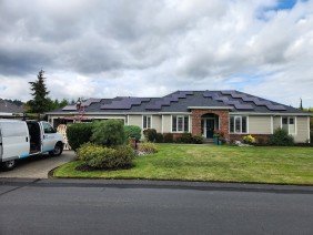 A&R Solar - Photo -1