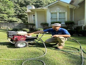 Higher Painting LLC, Professional Painting - Photo 2