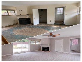 Higher Painting LLC, Professional Painting - Photo 5