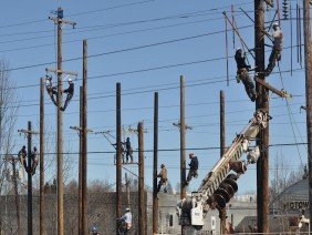 Electrical Apprenticeship School - Photo 1