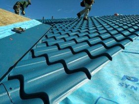 Roofing USA Inc - Photo 3