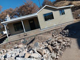 New Era Siding Inc - Photo 3