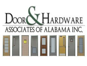Door And Hardware Associates of Alabama, Inc. - Photo 0