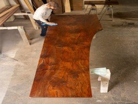 Alaska Wood Moulding - Photo 3