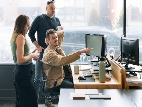 34-TEN Architecture - Photo 2