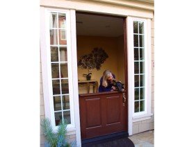 Today's Entry Doors - Photo 3