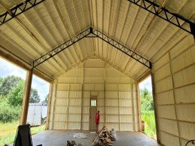 Castle Foam Insulation LLC - Photo -1