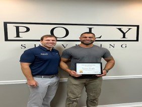 Poly Surveying - Photo 0