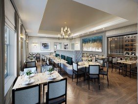 ZDS Architecture & Interior Design - Photo 3