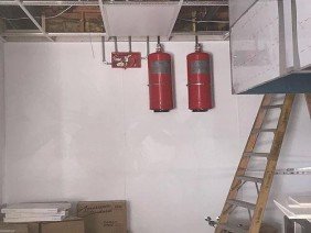 U.S. Fire Protection - Photo 2