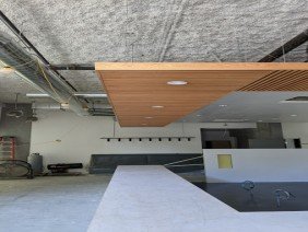 Pacific States Insulation & Acoustical Contracting, Inc. - Photo -1