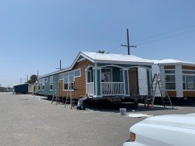 National Manufactured Homes - Photo 6