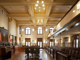 Fisher Heck Architects - Photo 6