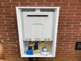 Anything Plumbing - Photo -1