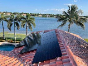 Go Solar Power - Photo 3