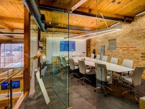 VCBO Architecture - Photo 1