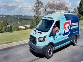 Standard Heating, Cooling & Plumbing - Photo -1