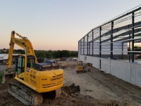 Nationwide Construction - Photo 1