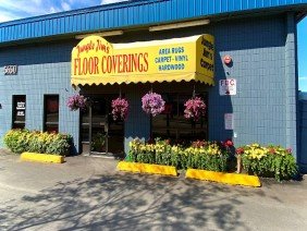 Jungle Jim's Floorcovering - Photo 4