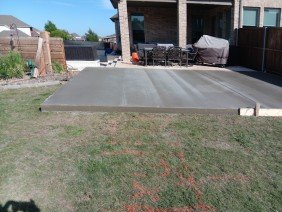 Q's Concrete Construction Company LLC - Photo 4